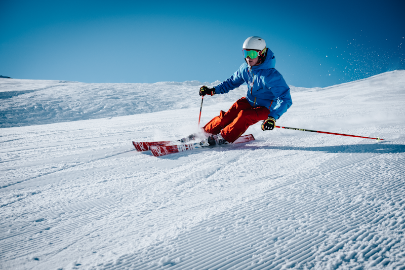 FlyVolt expands cold-weather testing program to -40 °C